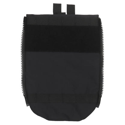 Assault Back Panel