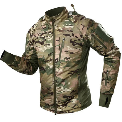 VOXDEFENCE Combat Soft Shell