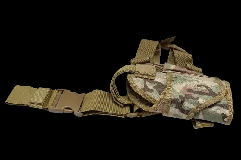Drop Leg Holster
