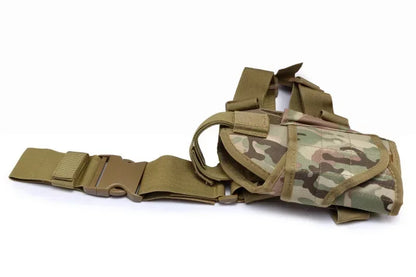 Drop Leg Holster