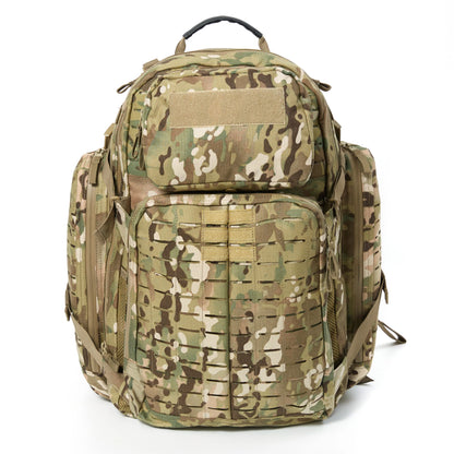 VoxDefence Military Army Assault Backpack