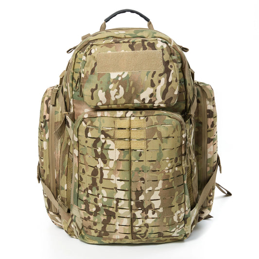 VoxDefence Military Army Assault Backpack