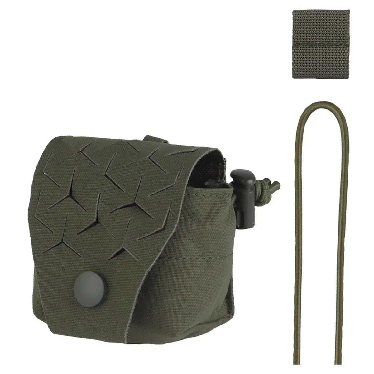 CLUSGO SPUD Multifunctional Pouch