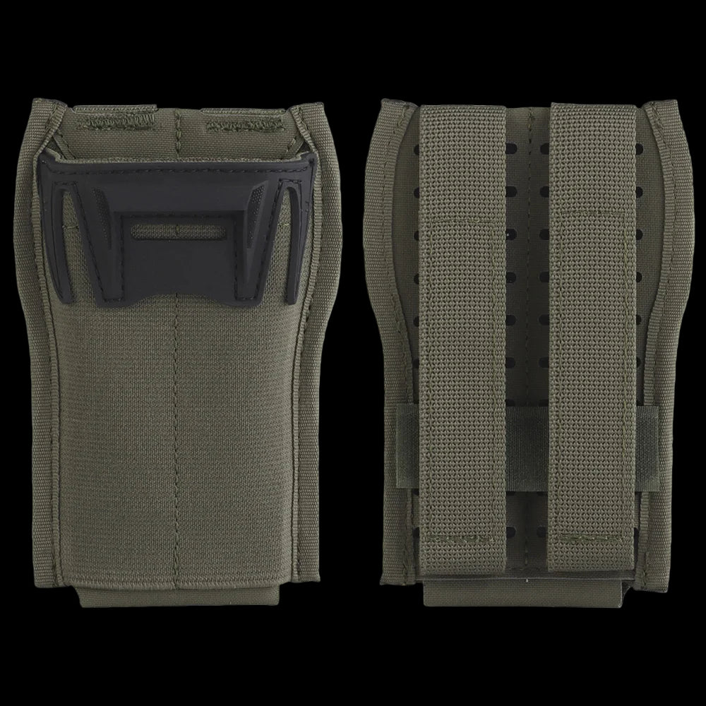 OphidianTac 5.56 Single Magazine Pouch – MOLLE Rifle/AR Pouch
