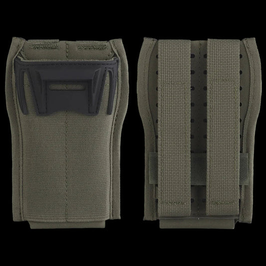 OphidianTac 5.56 Single Magazine Pouch – MOLLE Rifle/AR Pouch