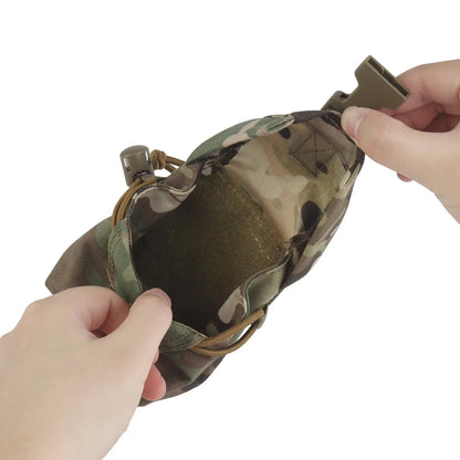 Tactical Multi-Purpose Frag Pouch