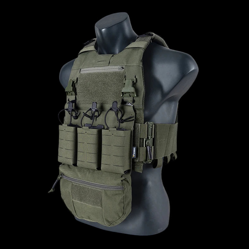 FCSK 3.0EX Plate Carrier