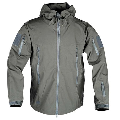 VoxDefence Tactical Jacket