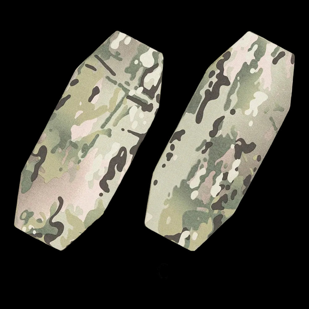 Tactical Side Plate Pockets 3AC – Soft Armor for Cummerbund