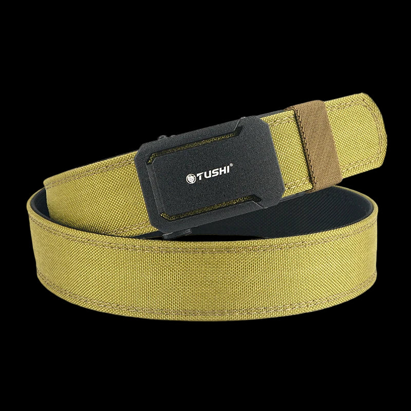 VATLTY Military Belt