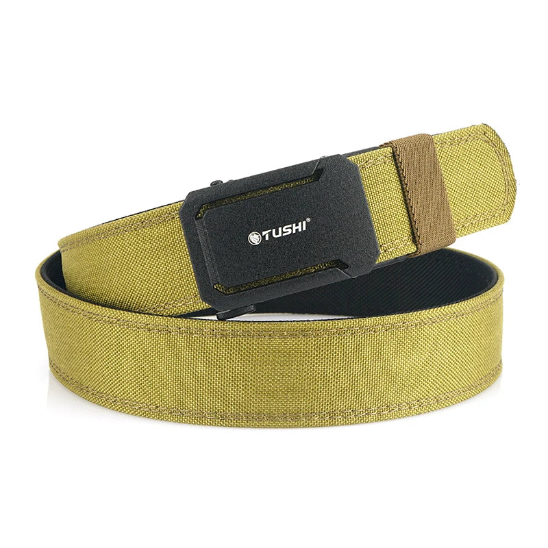 VATLTY Military Belt