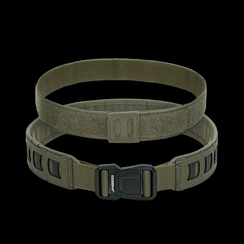 IDOGEAR Modular Duty Belt