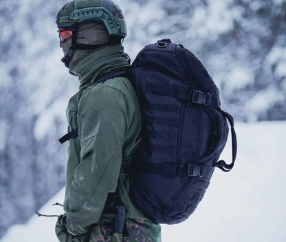 Tactical Travel Bag