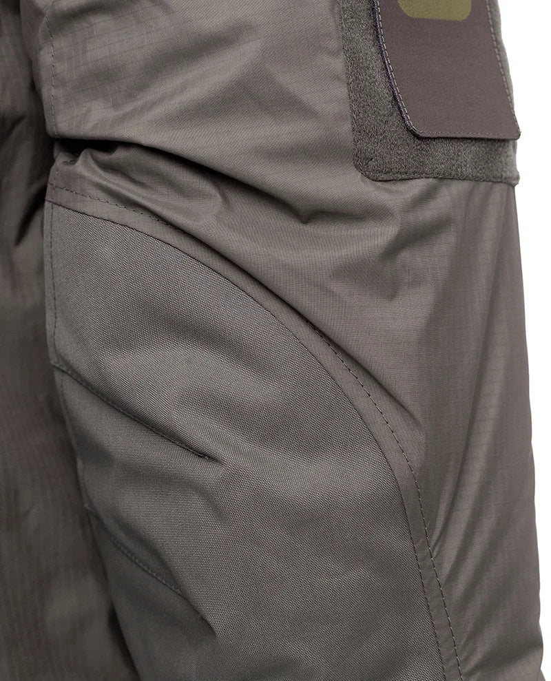 Tactical Jacket Polar Warfare
