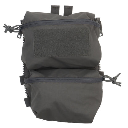 Assault Back Panel