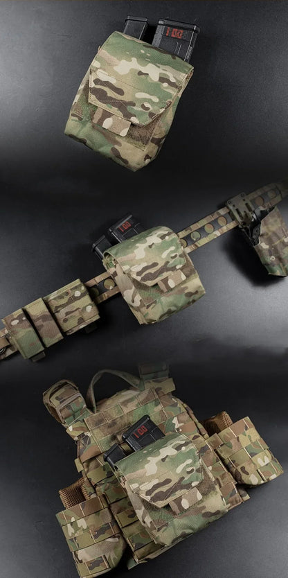 Multifunction Mag Pouch SS Style