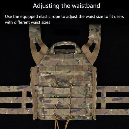 Vest JPC2.0