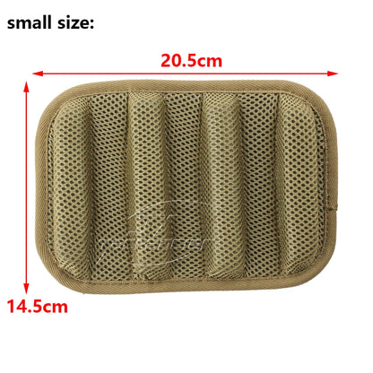 Tactical Vest Pad EVA Foam