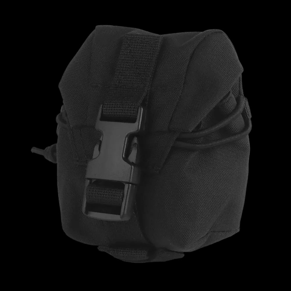 Tactical Multi-Purpose Frag Pouch
