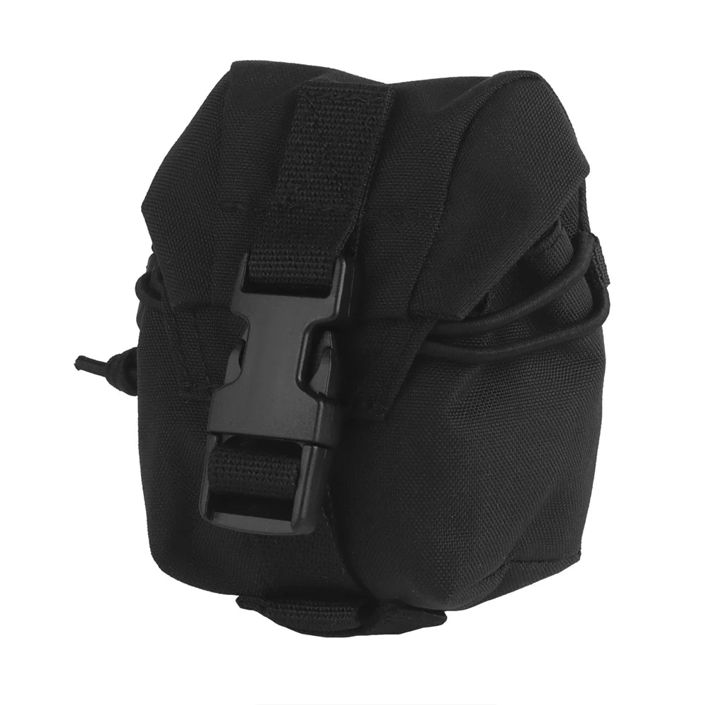 Tactical Multi-Purpose Frag Pouch