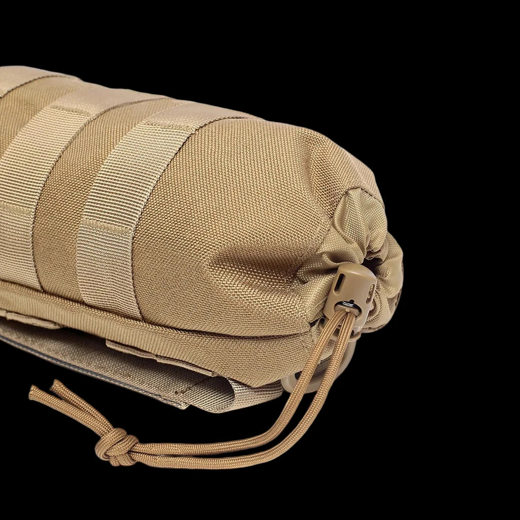 Tactical Water Bottle Pouch