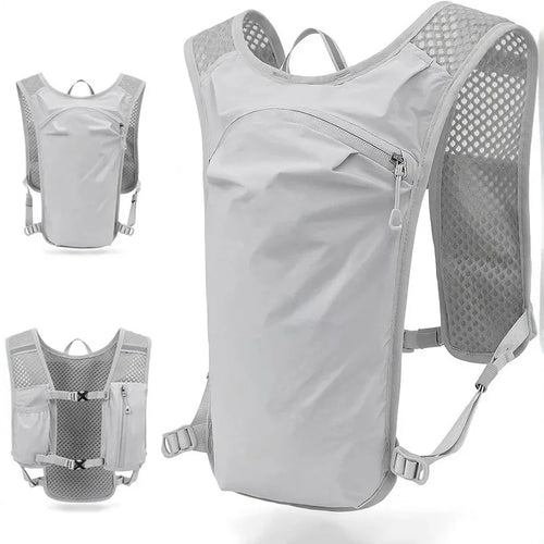 Hydrating Vest Ultralight Breathable