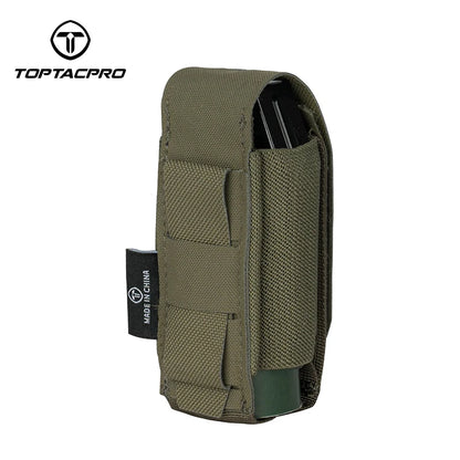 TOPTACPRO Tactical Flashbang Pouch