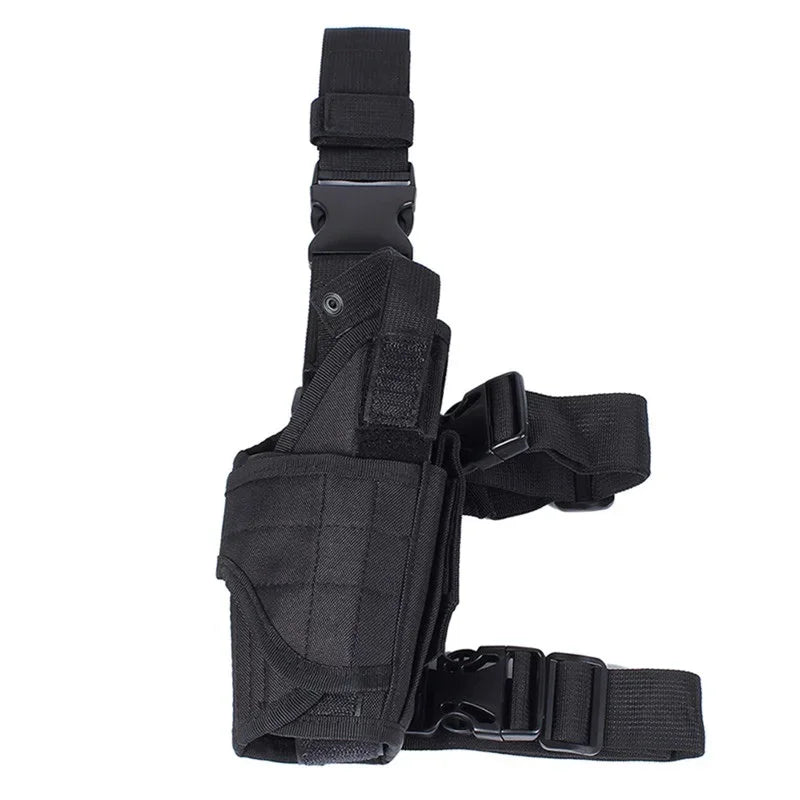 Drop Leg Holster