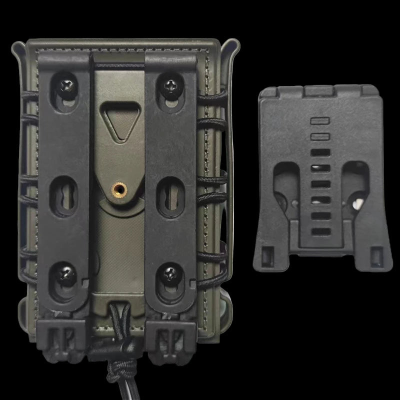 Universal 5.56 / 7.62 Mag Pouch