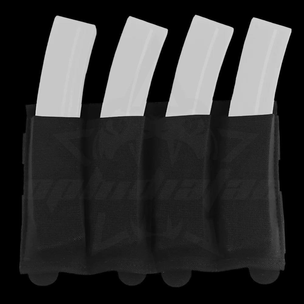 OphidianTac Lightweight SMG Magazine Pouch