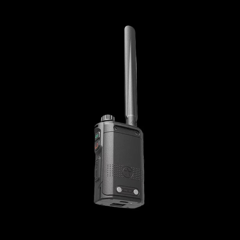 AXISFLYING 300M–6GHz Handheld Drone Detector