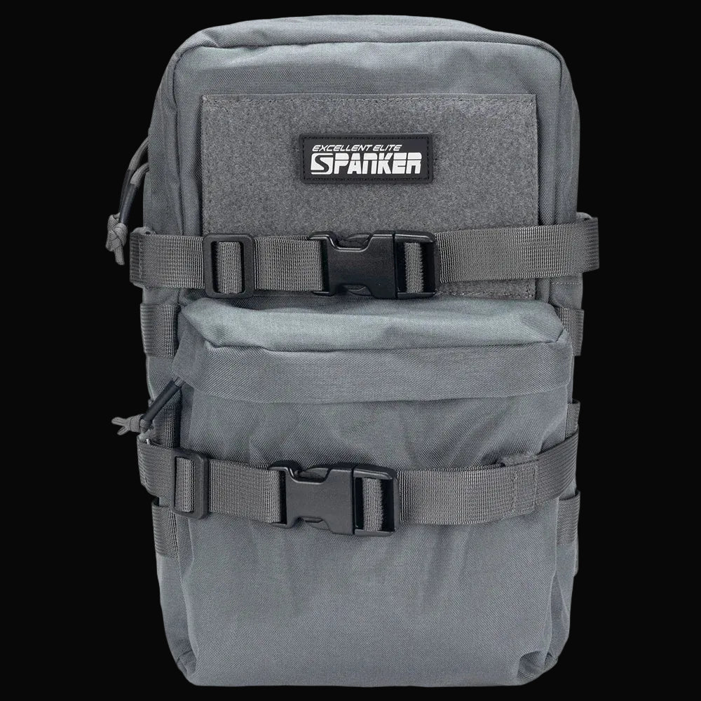 ELITE SPANKER Tactical Hydration Bag