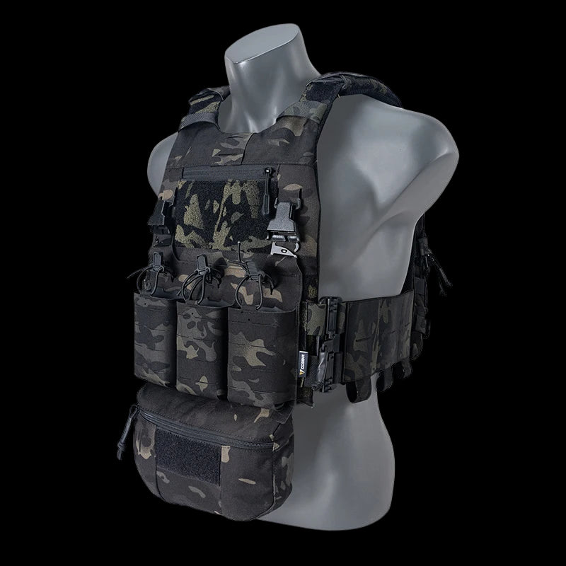 FCSK 3.0EX Plate Carrier