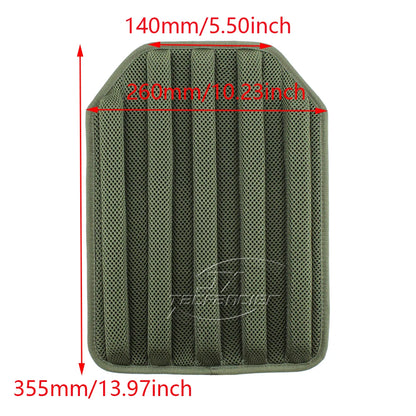 Tactical Vest Pad EVA Foam