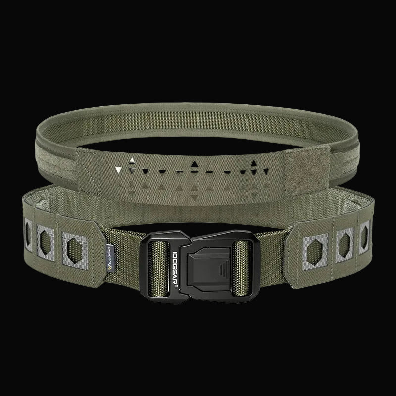 IDOGEAR Advanced Modular Duty Belt