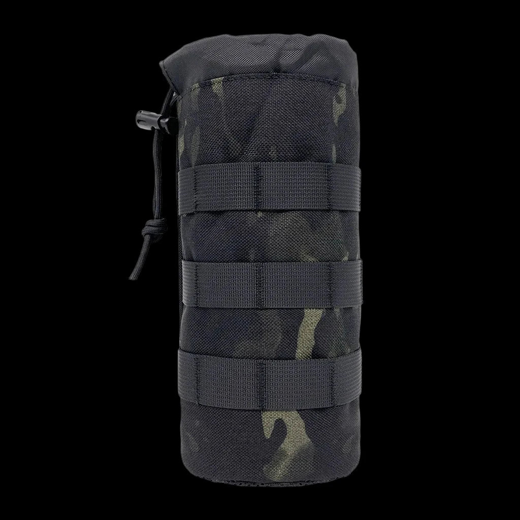 Tactical Water Bottle Pouch