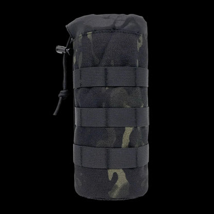 Tactical Water Bottle Pouch