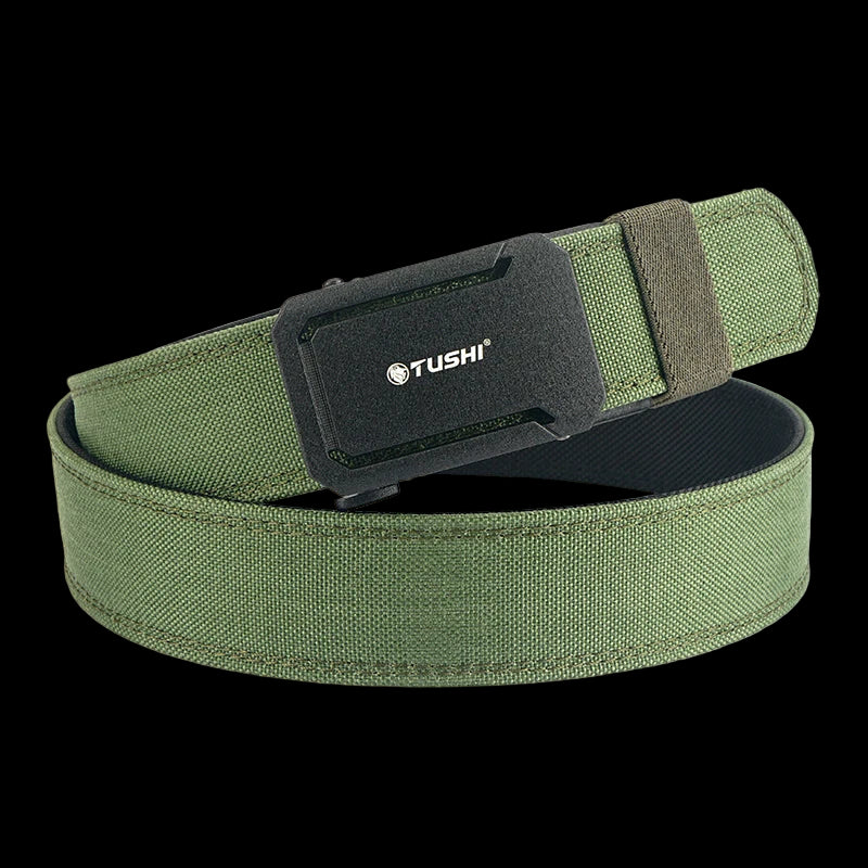 VATLTY Military Belt