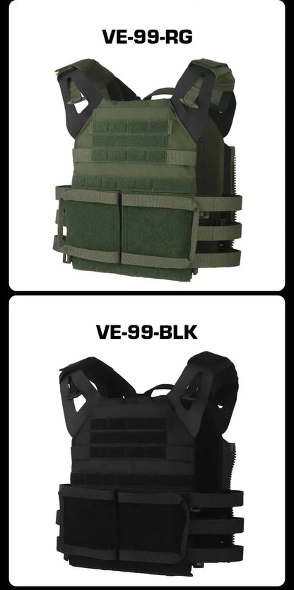 Vest JPC2.0