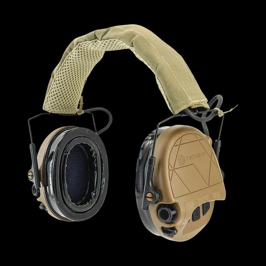 TAC-SKY TAC300 Tactical Headset
