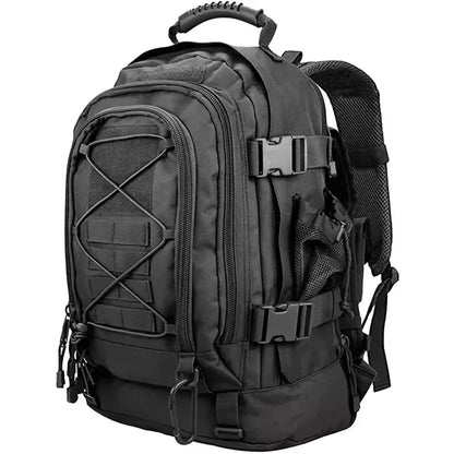 60L Military Tactical Backpack