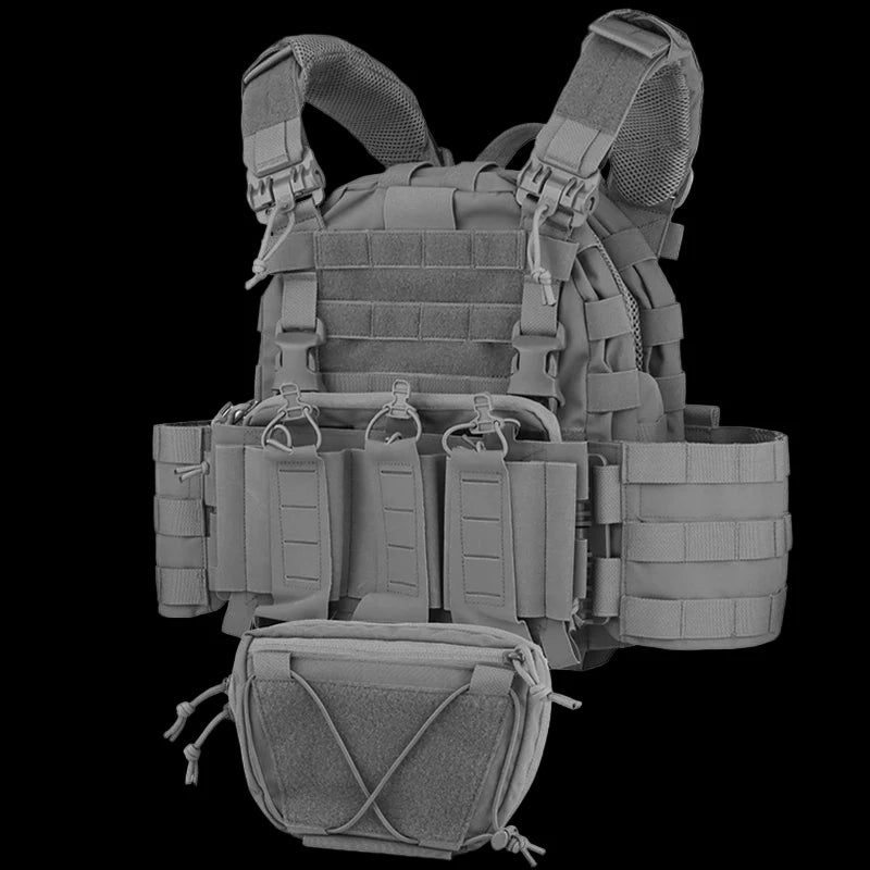 ARC Military Combat Vest