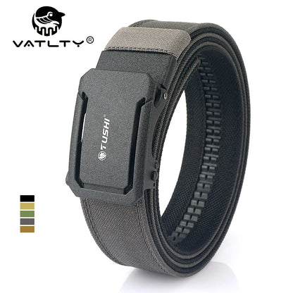 VATLTY Military Belt