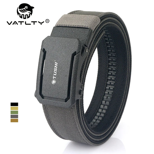 VATLTY Military Belt