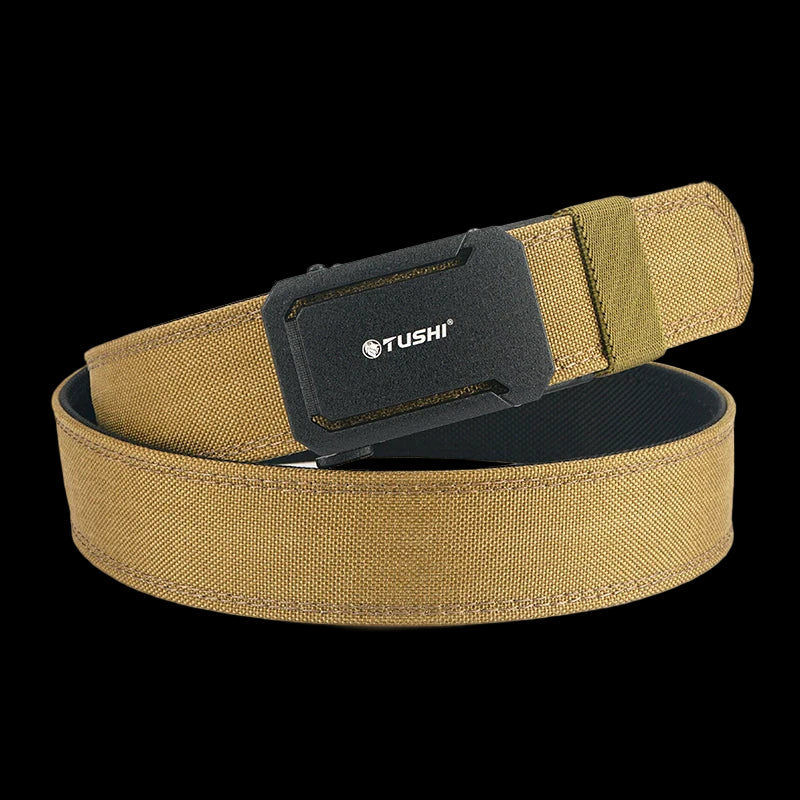 VATLTY Military Belt