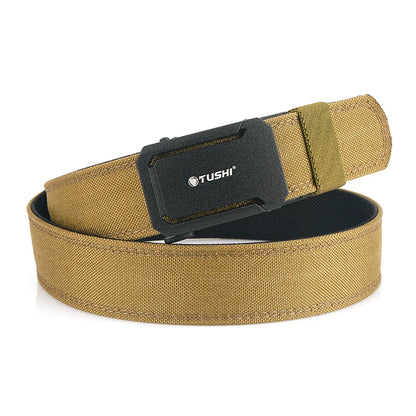 VATLTY Military Belt