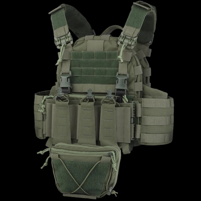ARC Military Combat Vest