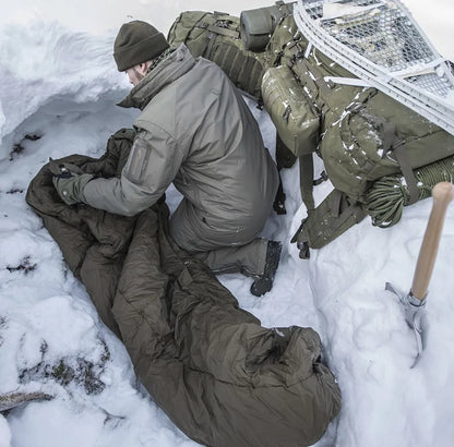 Tactical Jacket Polar Warfare