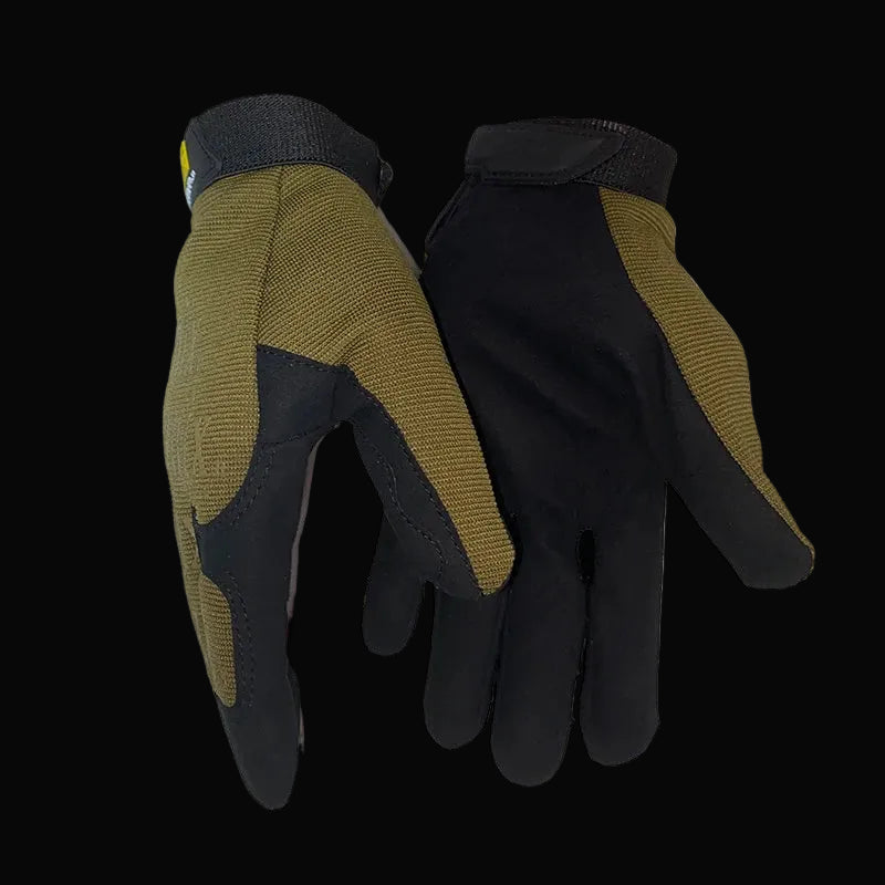 Light All-Terrain Tactical Gloves