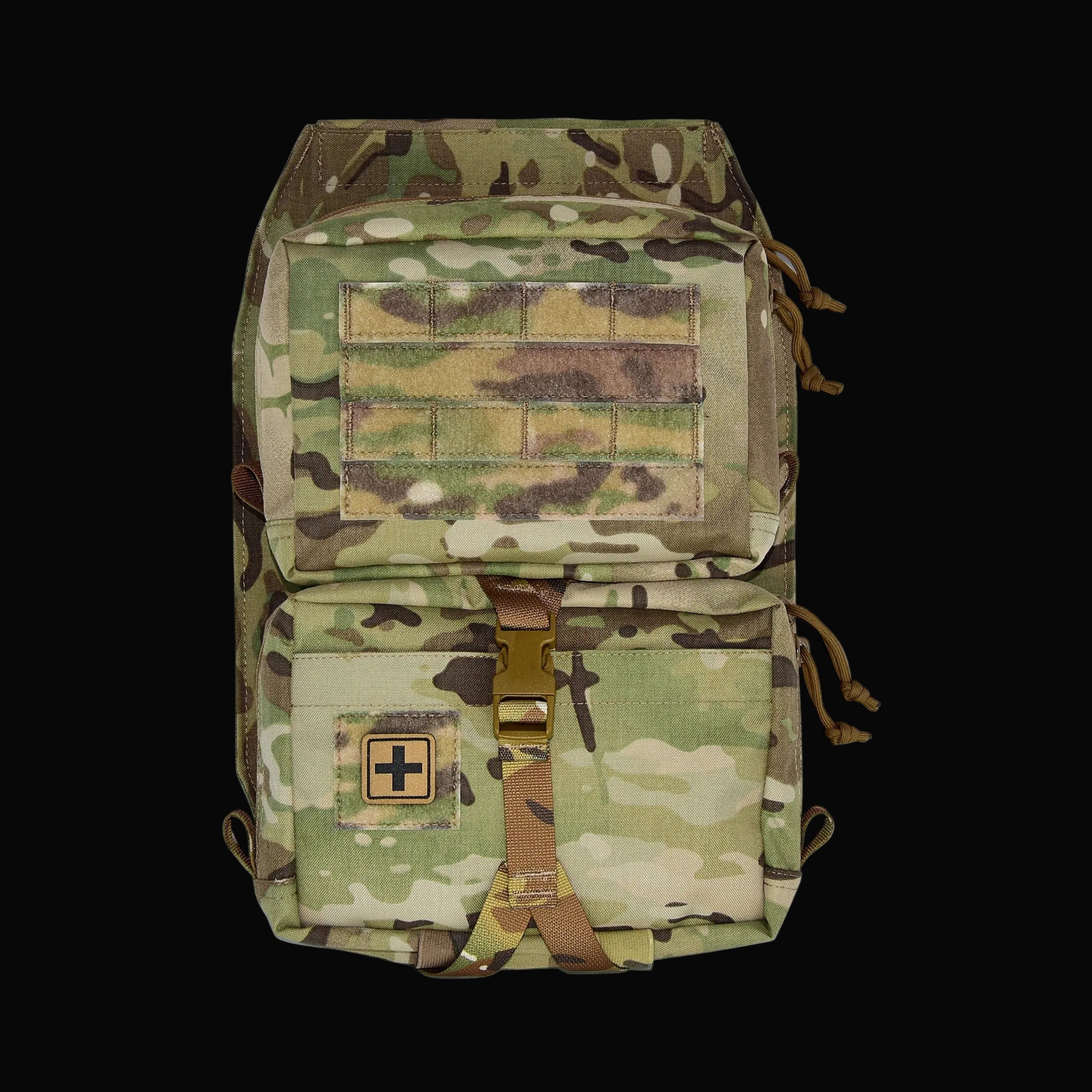 Elytra MFS-Style Assault Backpanel